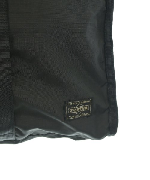 PORTER（ポーター）トートバッグ 黒 サイズ:- メンズ/2200677575049