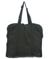 PORTER（ポーター）トートバッグ 黒 サイズ:- メンズ/2200677575049
