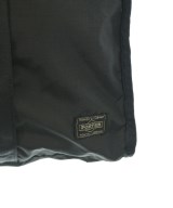 PORTER（ポーター）トートバッグ 黒 サイズ:- メンズ/2200677575049
