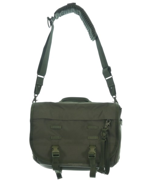 PORTER(ポーター)ショルダーバッグ カーキ サイズ:-/2200672773051