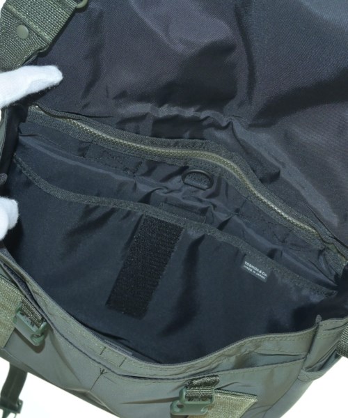 PORTER（ポーター）ショルダーバッグ カーキ サイズ:- メンズ/2200672773051