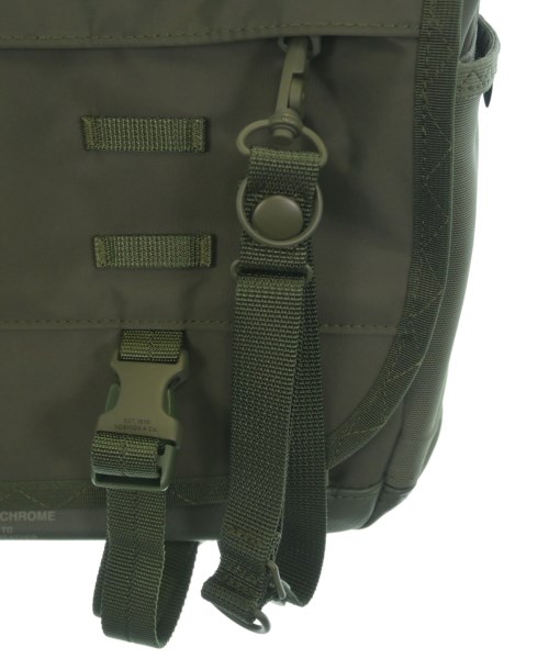 PORTER（ポーター）ショルダーバッグ カーキ サイズ:- メンズ/2200672773051