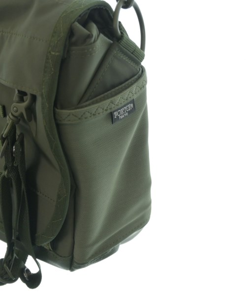 PORTER（ポーター）ショルダーバッグ カーキ サイズ:- メンズ/2200672773051