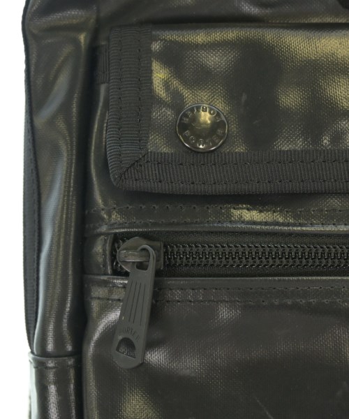 PORTER（ポーター）ショルダーバッグ 黒 サイズ:- メンズ/2200672773198