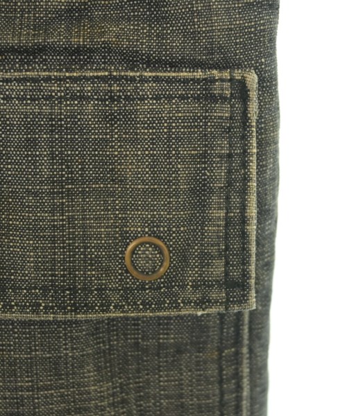 PORTER（ポーター）ショルダーバッグ グレー サイズ:- メンズ/2200672773235