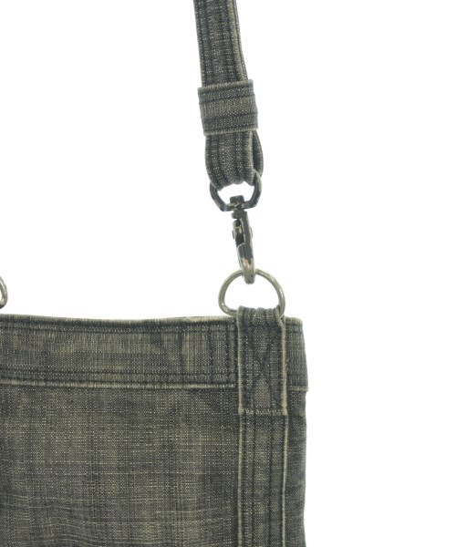 PORTER（ポーター）ショルダーバッグ グレー サイズ:- メンズ/2200672773235