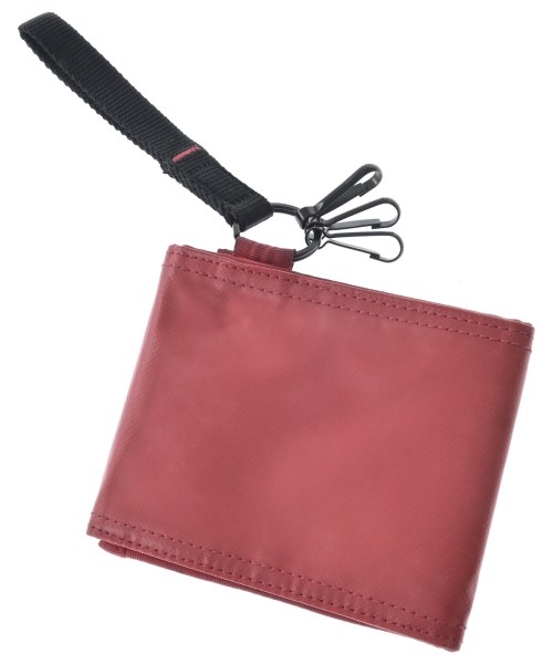 PORTER（ポーター）財布・コインケース 赤 サイズ:- メンズ/2200672773358
