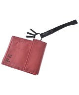 PORTER（ポーター）財布・コインケース 赤 サイズ:- メンズ/2200672773358