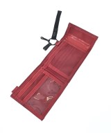 PORTER（ポーター）財布・コインケース 赤 サイズ:- メンズ/2200672773358