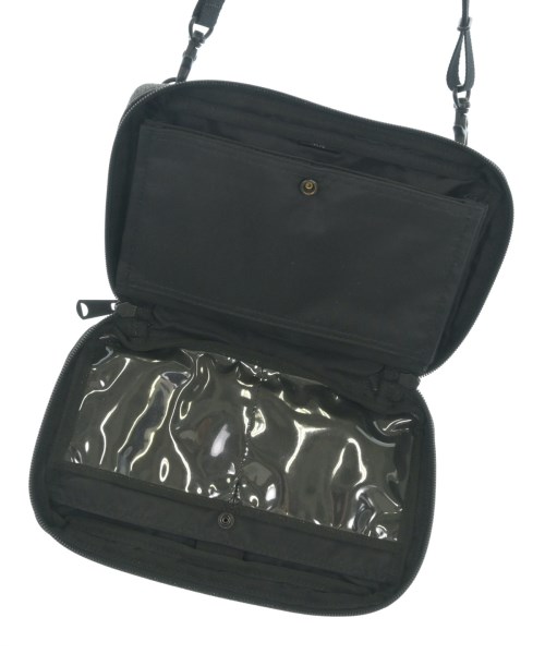 PORTER（ポーター）ショルダーバッグ グレー サイズ:- メンズ/2200672981098