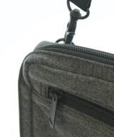 PORTER（ポーター）ショルダーバッグ グレー サイズ:- メンズ/2200672981098
