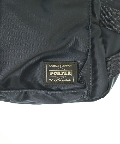 PORTER（ポーター）その他 紺 サイズ:- メンズ/2200677989266