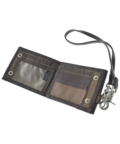 PORTER（ポーター）財布・コインケース 茶 サイズ:- メンズ/2200678763070