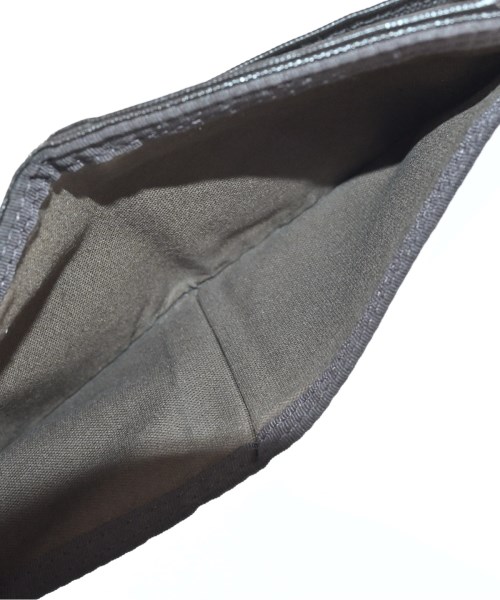 PORTER（ポーター）財布・コインケース 茶 サイズ:- メンズ/2200678763070