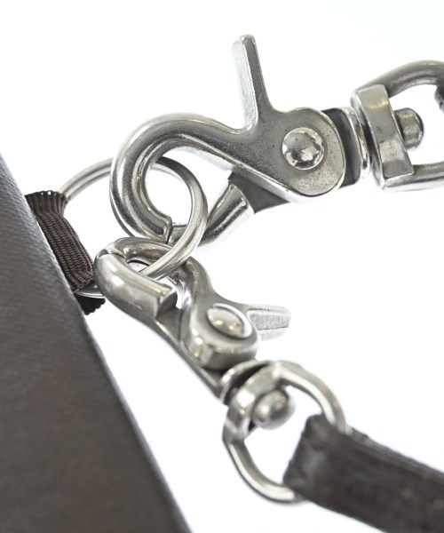 PORTER（ポーター）財布・コインケース 茶 サイズ:- メンズ/2200678763070