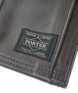 PORTER（ポーター）財布・コインケース 茶 サイズ:- メンズ/2200678763070