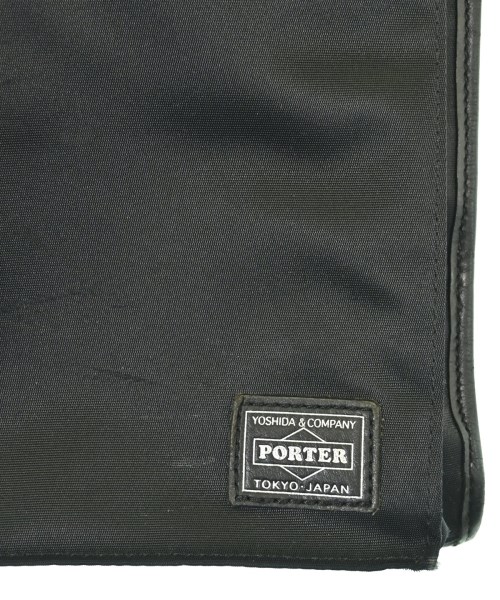 PORTER（ポーター）ビジネスバッグ 黒 サイズ:- メンズ/2200675544047
