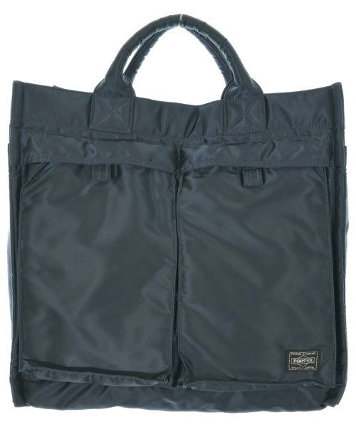 PORTER(ポーター)トートバッグ 紺 サイズ:-/2200679616238