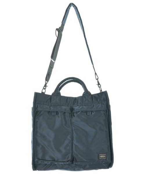 PORTER（ポーター）トートバッグ 紺 サイズ:- メンズ/2200679616238