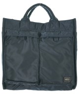 PORTER（ポーター）トートバッグ 紺 サイズ:- メンズ/2200679616238