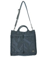PORTER（ポーター）トートバッグ 紺 サイズ:- メンズ/2200679616238