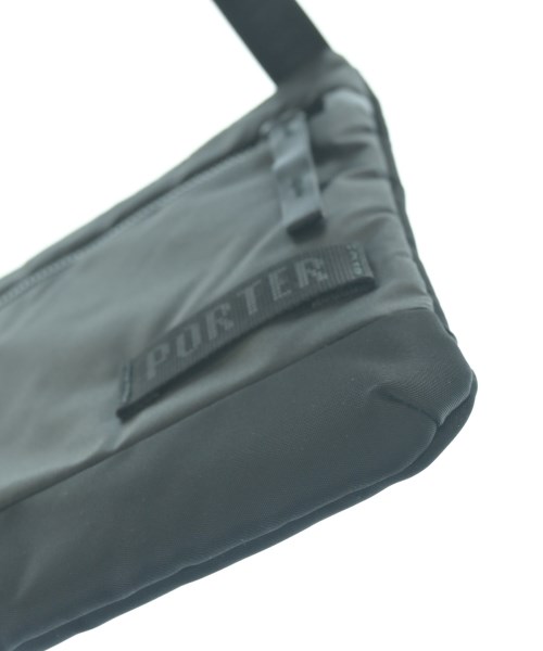 PORTER（ポーター）ショルダーバッグ 黒 サイズ:- メンズ/2200679657118