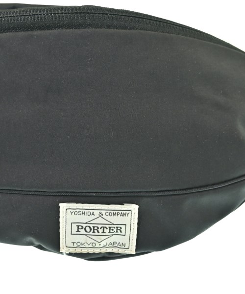 PORTER（ポーター）ショルダーバッグ 黒 サイズ:- メンズ/2200679657125