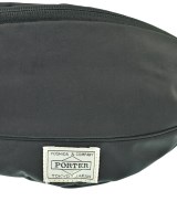 PORTER（ポーター）ショルダーバッグ 黒 サイズ:- メンズ/2200679657125