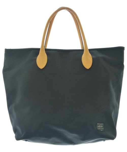 PORTER(ポーター)トートバッグ 黒 サイズ:-/2200679660019