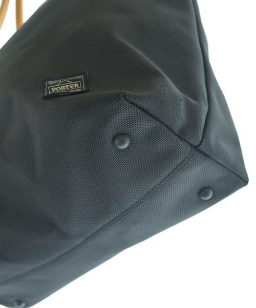 PORTER（ポーター）トートバッグ 黒 サイズ:- メンズ/2200679660019