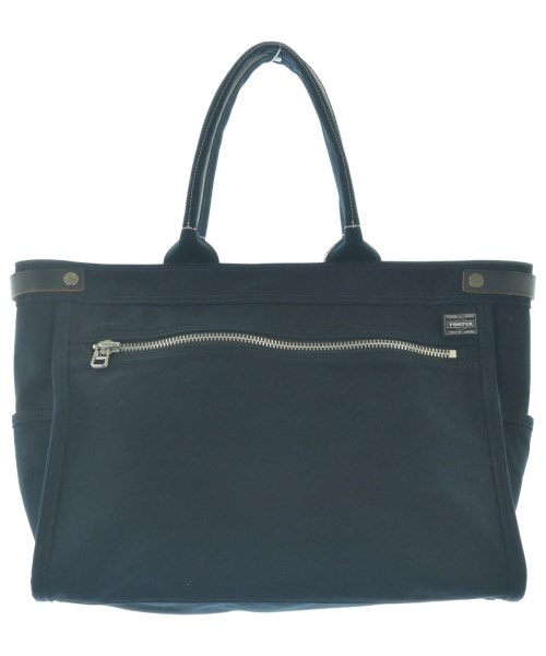 PORTER(ポーター)トートバッグ 紺 サイズ:-/2200680422040
