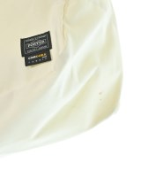 PORTER（ポーター）トートバッグ 白 サイズ:- メンズ/2200678387054