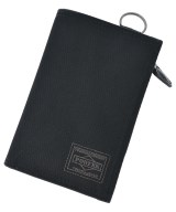 PORTER（ポーター）財布・コインケース 黒 サイズ:- メンズ/2200676188035