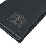 PORTER（ポーター）財布・コインケース 黒 サイズ:- メンズ/2200676188035