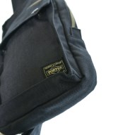 PORTER（ポーター）メッセンジャーバッグ 紺 サイズ:- メンズ/2200681738010