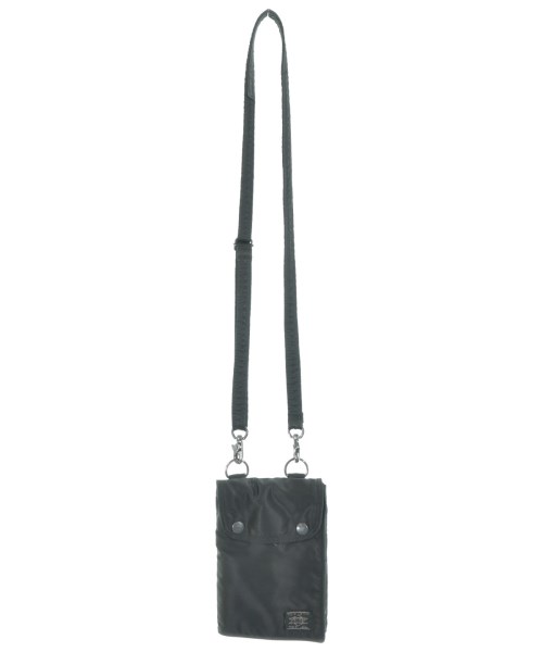 PORTER(ポーター)ショルダーバッグ 黒 サイズ:-/2200689753169