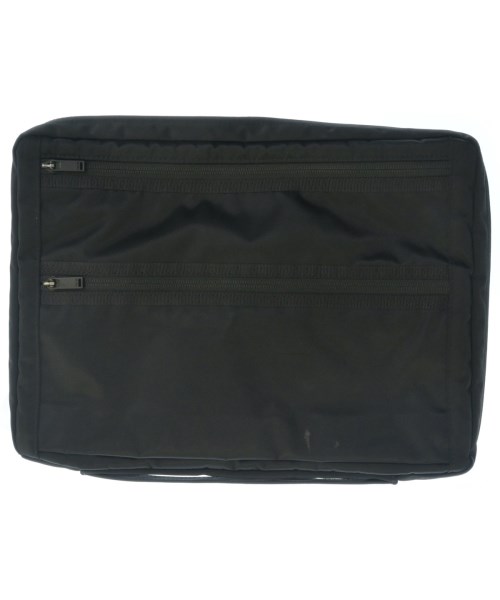White Mountaineering（ホワイトマウンテニアリング）クラッチバッグ 黒 サイズ:- メンズ/2200694518142