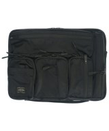 White Mountaineering クラッチバッグ