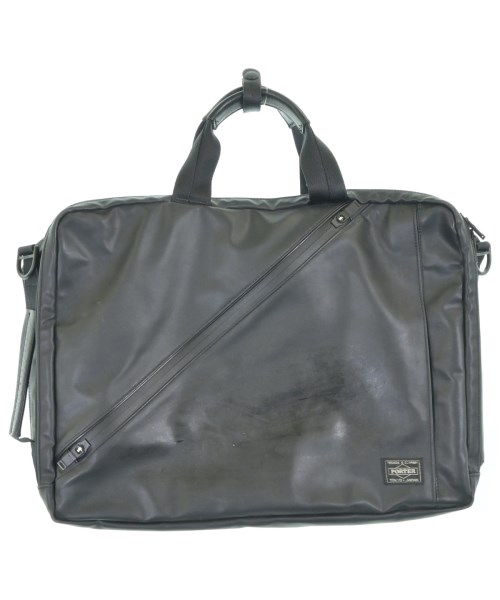 PORTER(ポーター)ビジネスバッグ 黒 サイズ:-/2200689551062