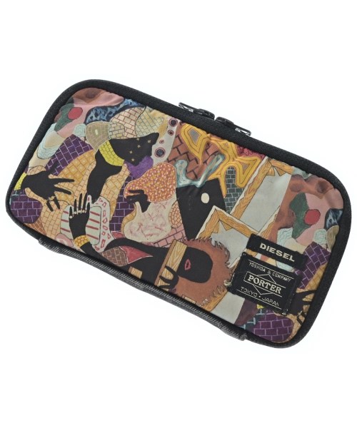 PORTER(ポーター)財布・コインケース 黒 サイズ:-/2200696206047