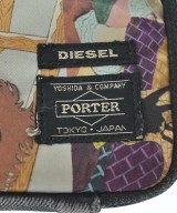 PORTER（ポーター）財布・コインケース 黒 サイズ:- メンズ/2200696206047