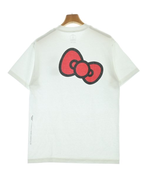 PORTER（ポーター）Tシャツ・カットソー 白 サイズ:M メンズ/2200696505027