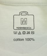 PORTER（ポーター）Tシャツ・カットソー 白 サイズ:M メンズ/2200696505027