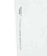 PORTER（ポーター）Tシャツ・カットソー 白 サイズ:M メンズ/2200696505027