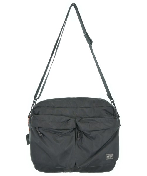 PORTER(ポーター)ショルダーバッグ 黒 サイズ:-/2200696613036