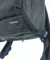 PORTER（ポーター）バックパック・リュック 黒 サイズ:- メンズ/2200692381014