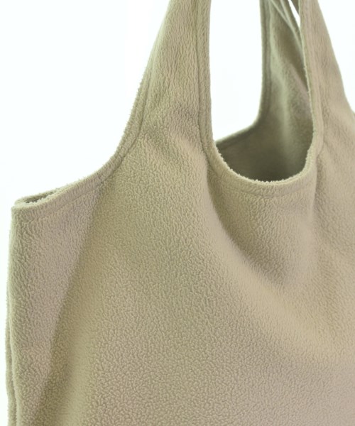 HEAD PORTER（ヘッドポーター）トートバッグ ベージュ サイズ:- メンズ/2200694132027