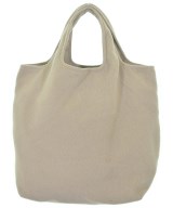 HEAD PORTER（ヘッドポーター）トートバッグ ベージュ サイズ:- メンズ/2200694132027