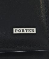 PORTER（ポーター）財布・コインケース 黒 サイズ:- メンズ/2200692512708