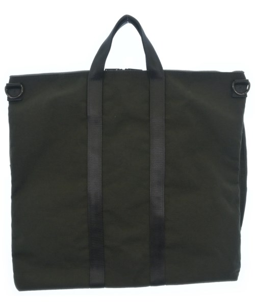 PORTER（ポーター）トートバッグ 黒 サイズ:- メンズ/2200698447028